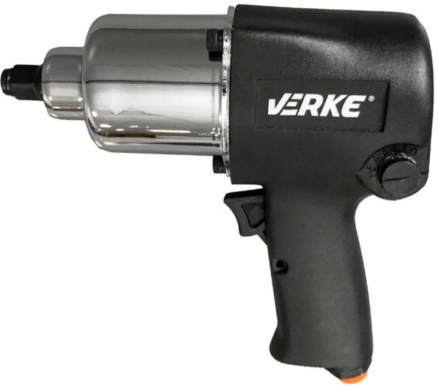 Pistol pneumatic 1/2″ 750 Nm VERKE [1]
