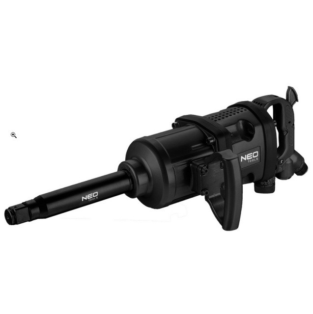 Pistol pneumatic 1" , 3800Nm Neo Tools [1]