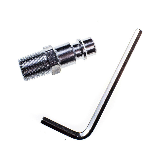 PISTOL PNEUMATIC CU IMPACT 1/2" 1500 Nm SATRA [3]