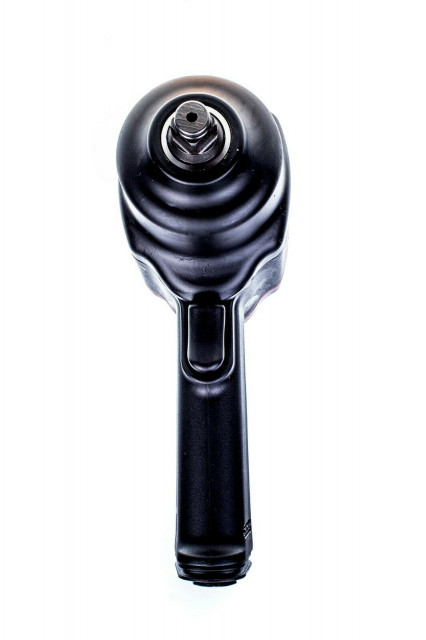 PISTOL PNEUMATIC CU IMPACT 1/2" 1500 Nm SATRA [5]