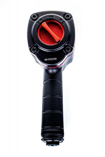 PISTOL PNEUMATIC CU IMPACT 1/2" 1500 Nm SATRA [7]
