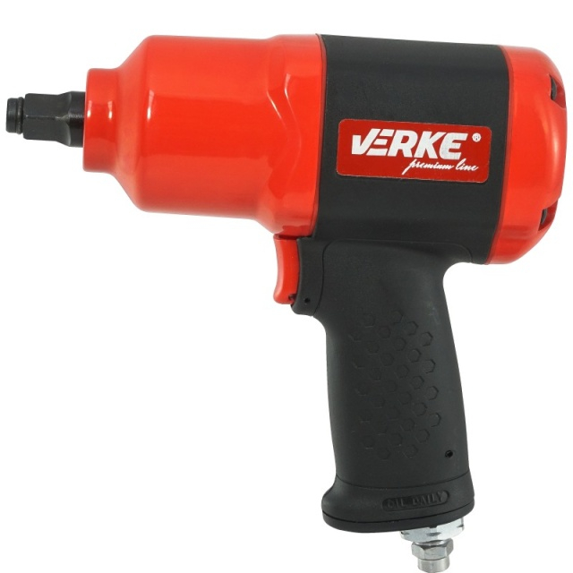 Pistol pneumatic de impact, 1350Nm/7000Rpm [1]