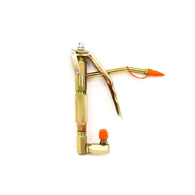 Pistol pompa de gresat pneumatic [1]