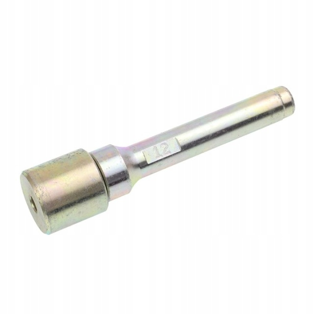 Poanson cu ochi rotund FI 12MM [1]