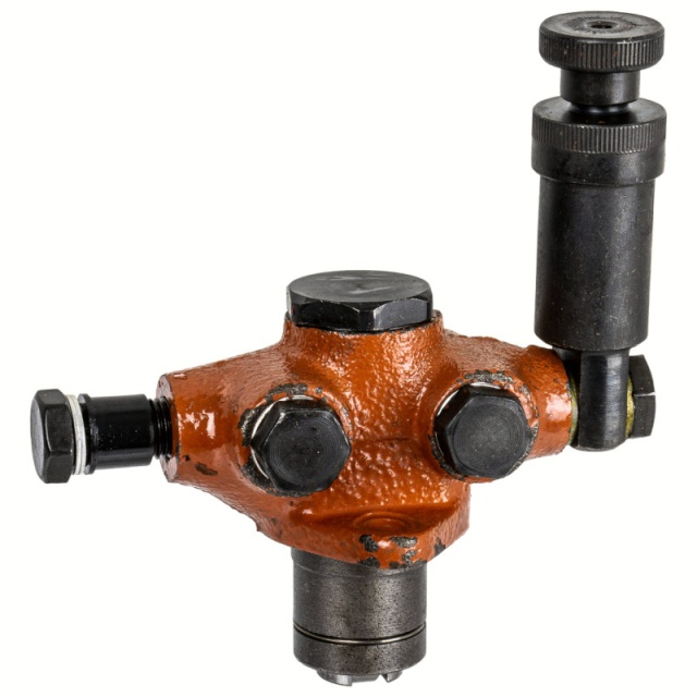 Pompă alimentare Massey Ferguson, T-25, T40, T-150 [1]