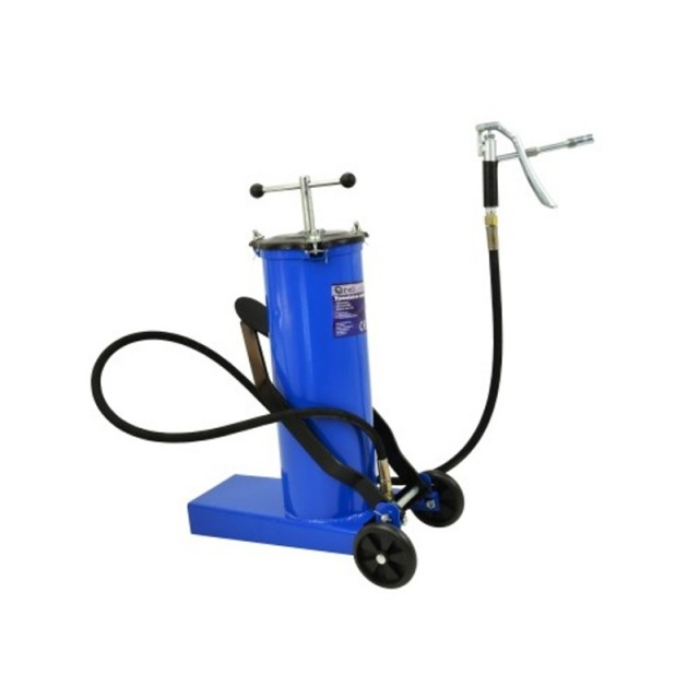 Pompa de gresat actionata la picior 6L [1]