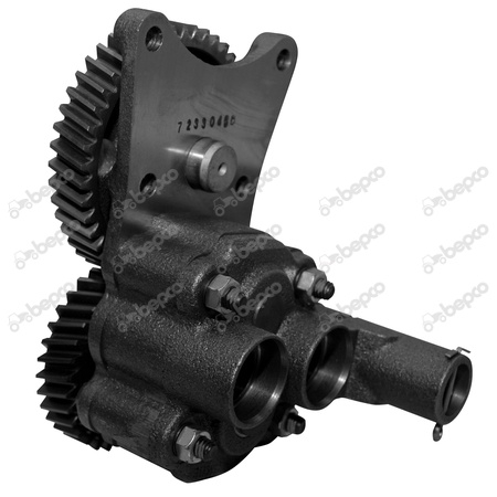 Pompa ulei motor Case IH [1]