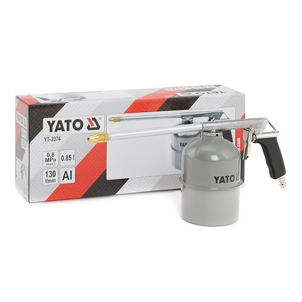 Pompita de ulei pneumatica , YATO [2]