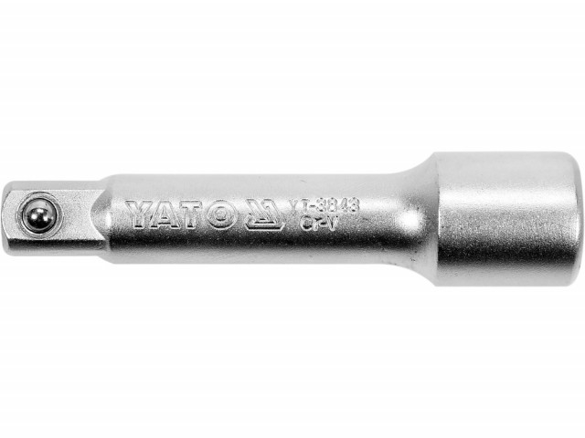 Prelungitor 3/8", 76MM [1]