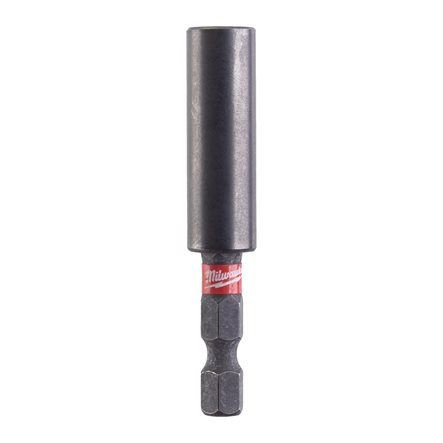 Prelungitor pentru biti cu autoblocare 60mm MILWAUKEE [2]