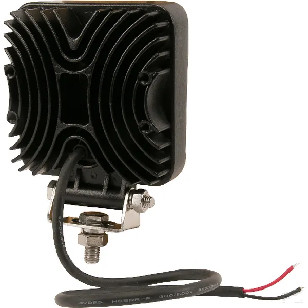Proiector auto LED, 24 W, 12 / 24 V [3]