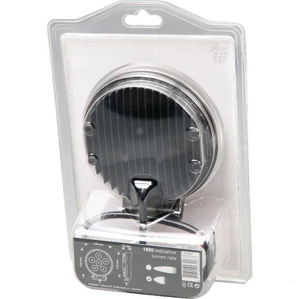 Proiector auto LED, 27 W, 10 / 30 V [4]