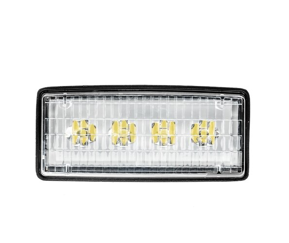 Proiector LED dreptunghiular 20W [1]