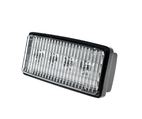 Proiector LED dreptunghiular 20W [2]