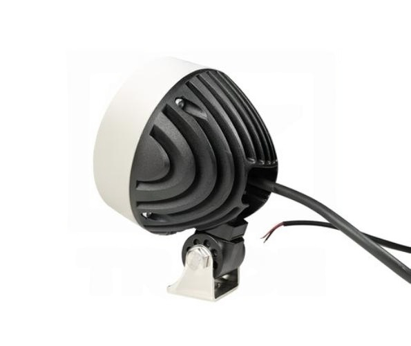 Proiector LED rotund 60W [3]