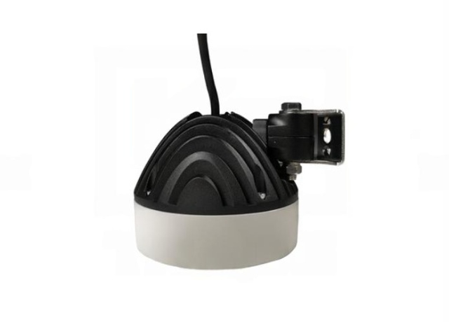 Proiector LED rotund 60W [4]