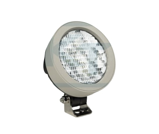 Proiector LED rotund 60W [2]