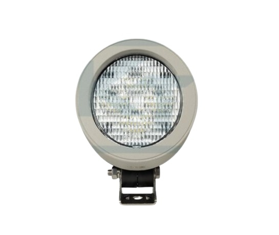 Proiector LED rotund 60W [1]