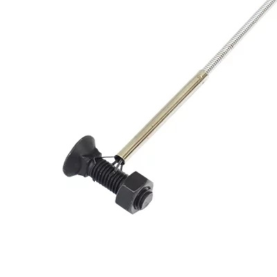 Recuperator cu gheara piese mici 60 cm [2]