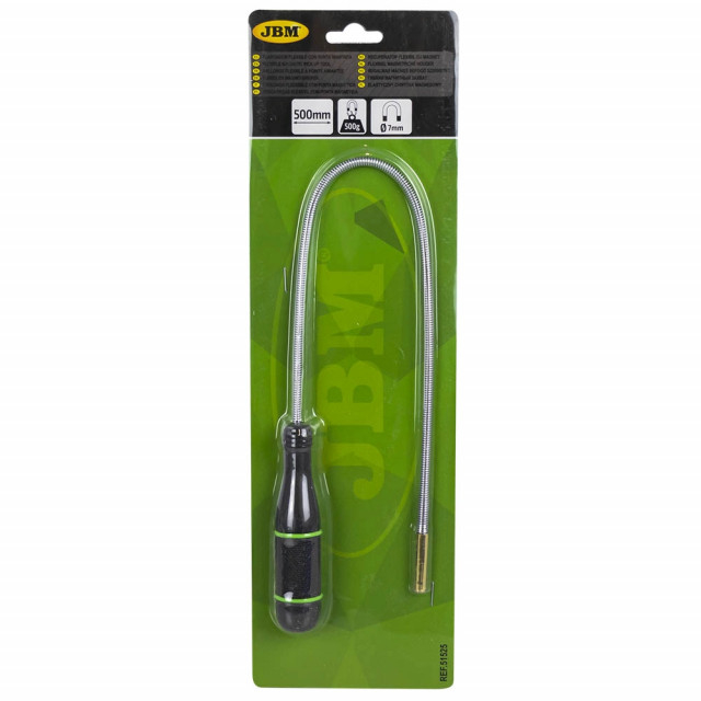 RECUPERATOR FLEXIBIL CU MAGNET, JBM [2]