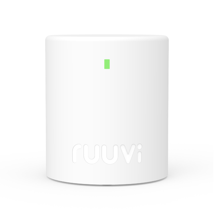 Ruuvi Air - Monitorizarea calității aerului din interiorul locuinței sau a spațiului de lucru [16]