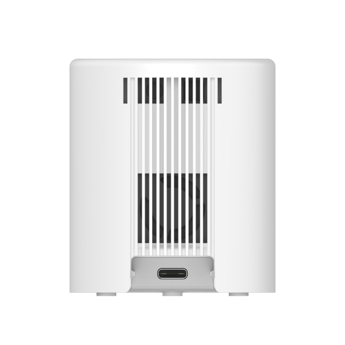 Ruuvi Air - Monitorizarea calității aerului din interiorul locuinței sau a spațiului de lucru [24]