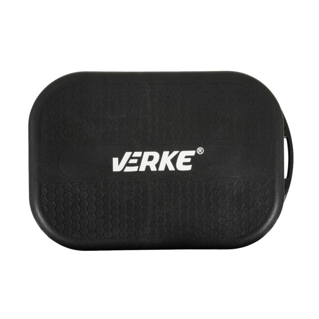 Scaun service auto cu sertar si roti VERKE [3]