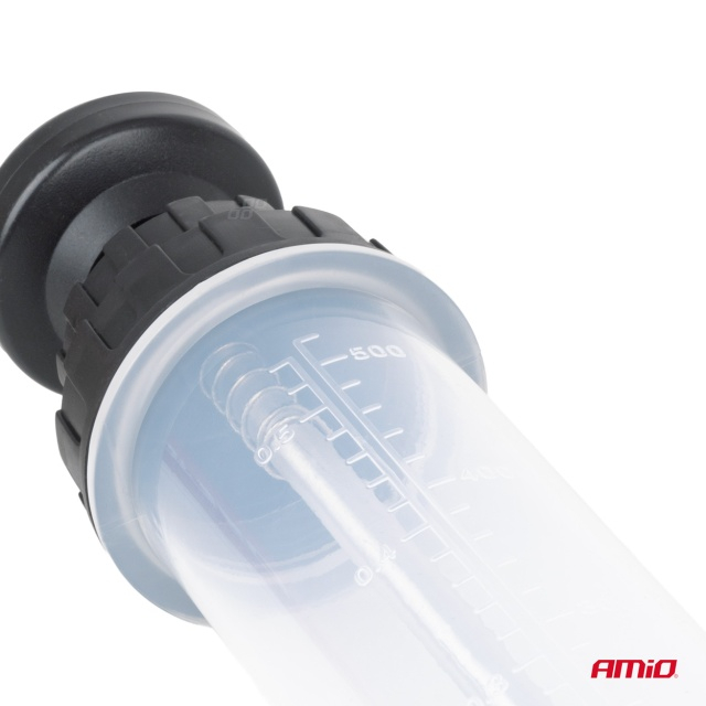 Seringa universala transfer ulei si lichide 500ml [3]