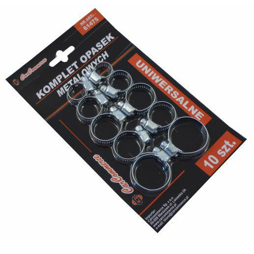 Set 10 coliere metalice [1]