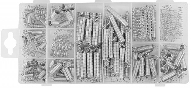 Set 200 arcuri VERKE [1]