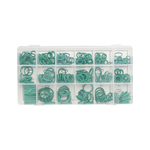 Set 270 inele, garnituri sistem aer conditionat Breckner [3]