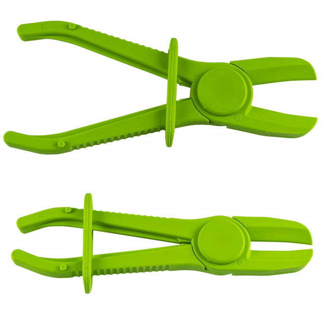 Set 3 clesti din plastic pentru furtune auto, JBM [1]