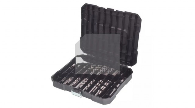 SET BURGHIE PENTRU METAL 230 BUC. [1]