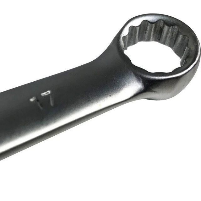 Set chei combinate inelare 12 elemente 6-32mm VERKE [4]