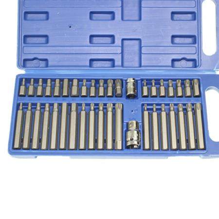 SET chei imbus / torx , 40 piese [3]