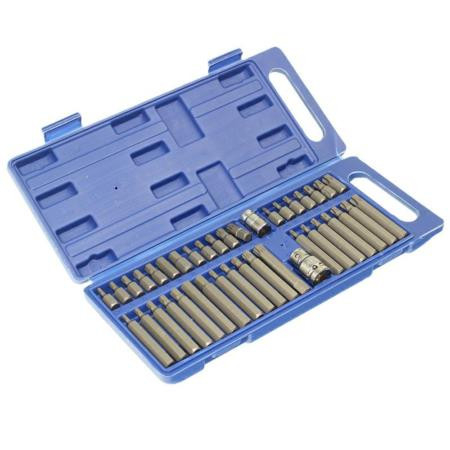 SET chei imbus / torx , 40 piese [1]