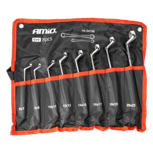 Set chei inelare 6-22mm [1]