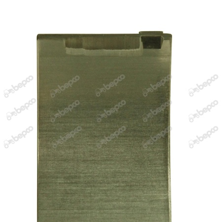 Set cuzineti biela std Case [2]