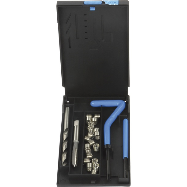 Set de reparat filete M6 Foerch [1]