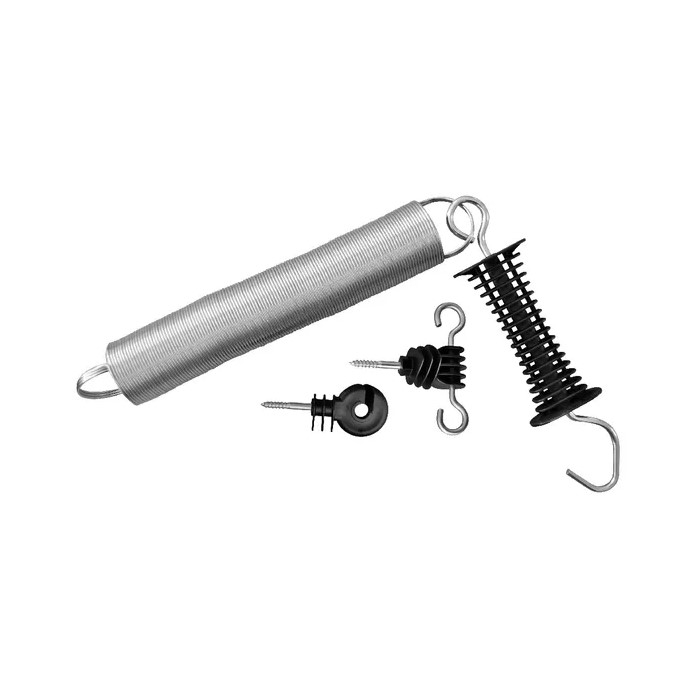 Set gard electric  animale - 1 hectar [5]