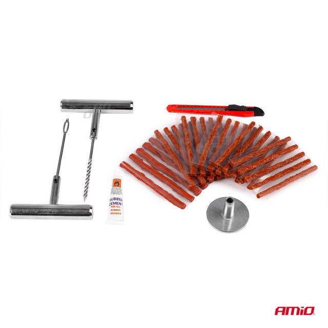 Set reparatie anvelopa [2]