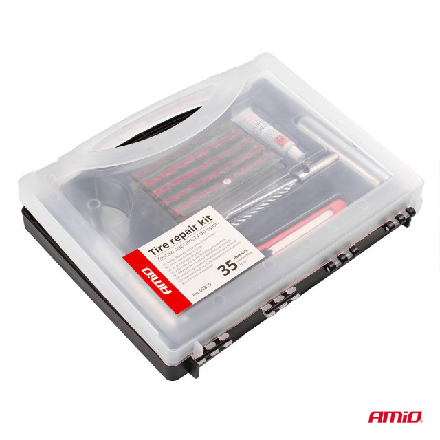 Set reparatie anvelopa [3]