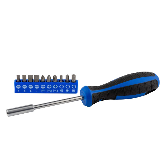 Set surubelnita pro - Michelin [1]