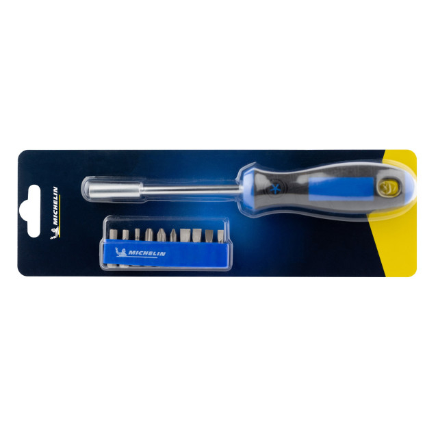 Set surubelnita pro - Michelin [2]