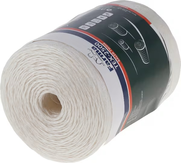 Sfoara baloti Twine Tex, 1600 m, 400 m / kg [2]