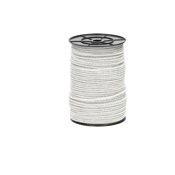 Sfoara gard electric 6 mm x 500 m (6 x 0,2 - 350kg) [3]