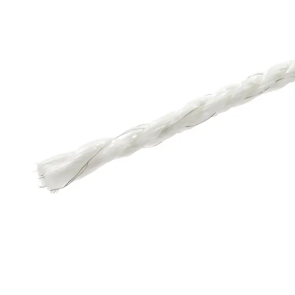 Sfoara gard electric 6 mm x 500 m (6 x 0,2 - 350kg) [2]