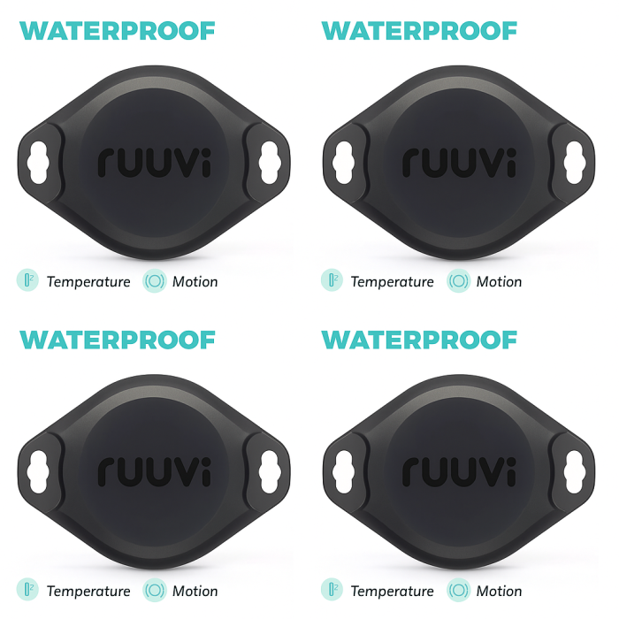 Sistem senzori smart IoT de Temperatură pentru Magazine și Supermarketuri – Monitorizare Frigidere și Vitrine Comerciale [1]