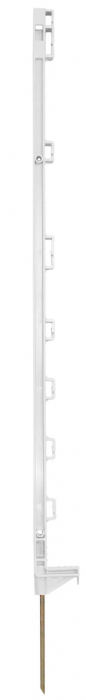 Stalpi premium pentru gard electric, 105 cm [2]