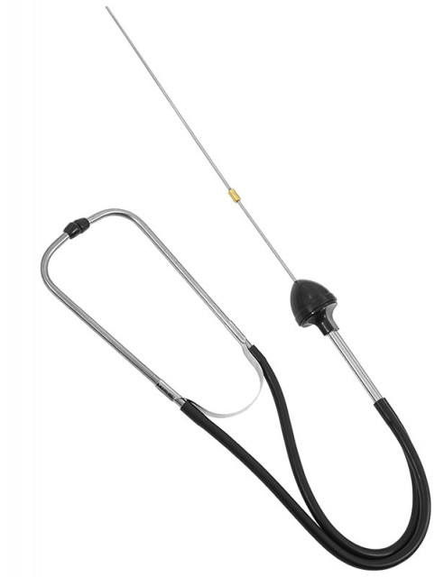 Stetoscop mecanic auto VERKE [1]